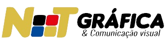 NT Gráfica Logo